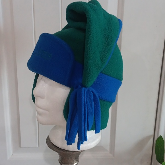 Columbia, Sized YOUTH L / XL, Fleece Jester Beanie - Picture 3 of 8